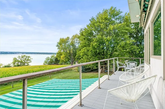 $945,000 | 3328 Boodys Hill Road, Geneva, NY 14456