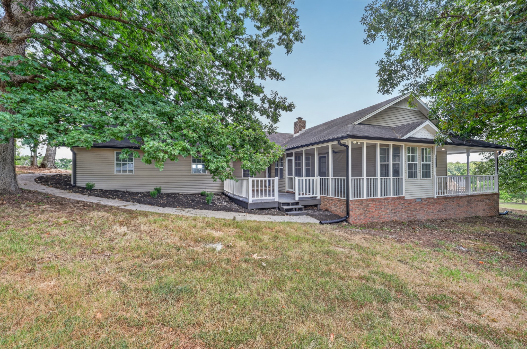 114 Tom Beasley Road Westmoreland, TN 37186 - Photo 43 of 54 Gallery Image 43