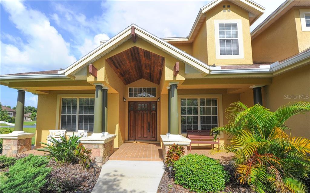 16326 Offenhaur Road Odessa, FL 33556 - Photo 1 of 1