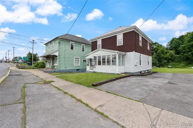 $150,000 | 3 Seneca Avenue, Vernon, NY 13421