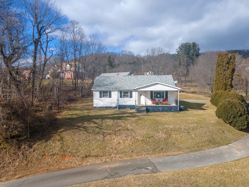 261 Powerhouse Road Independence, VA 24348 - Photo 46 of 75 Gallery Image 46
