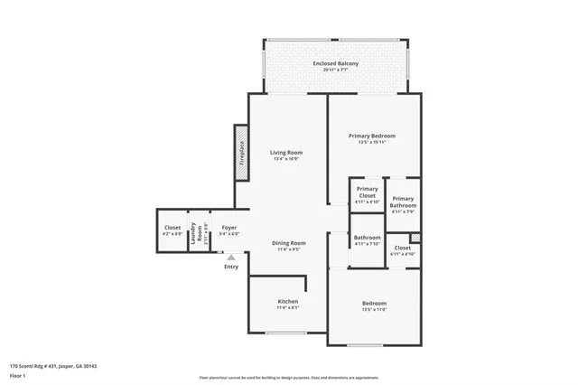 $339,000 | 170 Sconti Ridge, Unit 431, Big Canoe, GA 30143