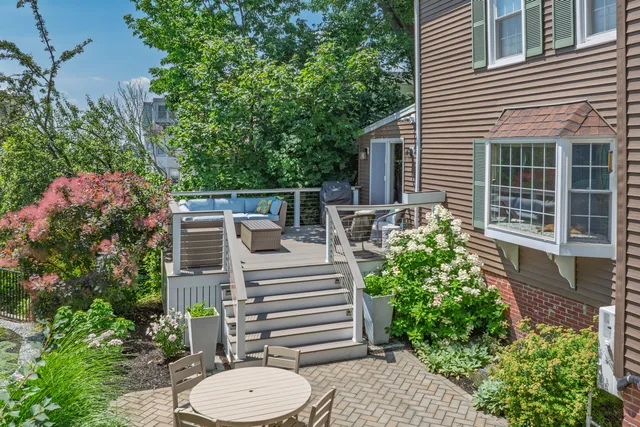 $1,320,000 | 36 St Lawrence Street, Portland, ME 04101
