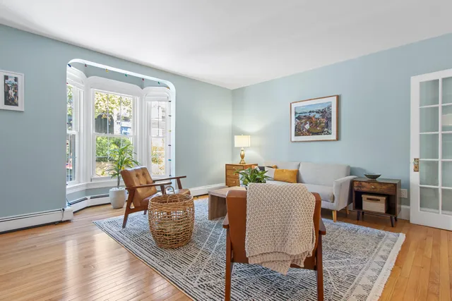 $1,320,000 | 36 St Lawrence Street, Portland, ME 04101