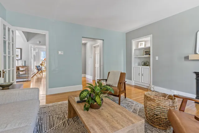 $1,320,000 | 36 St Lawrence Street, Portland, ME 04101