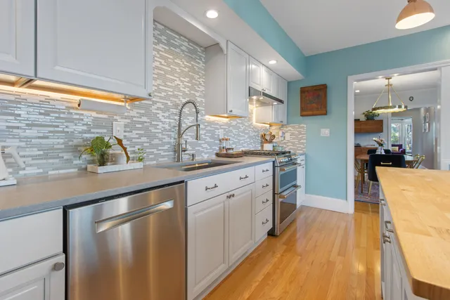 $1,320,000 | 36 St Lawrence Street, Portland, ME 04101