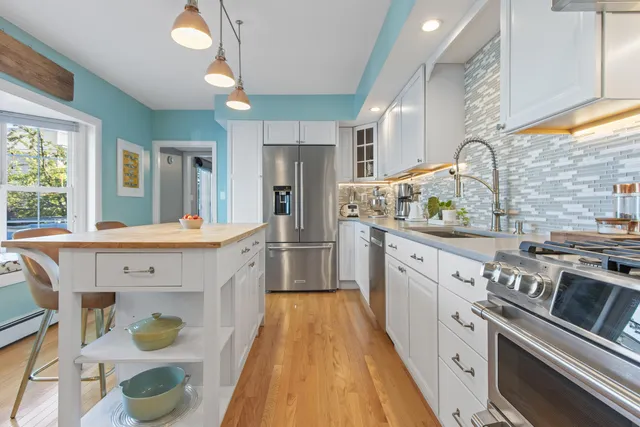 $1,320,000 | 36 St Lawrence Street, Portland, ME 04101