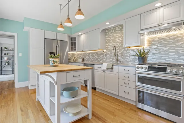 $1,320,000 | 36 St Lawrence Street, Portland, ME 04101