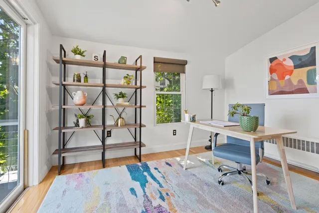 $1,320,000 | 36 St Lawrence Street, Portland, ME 04101