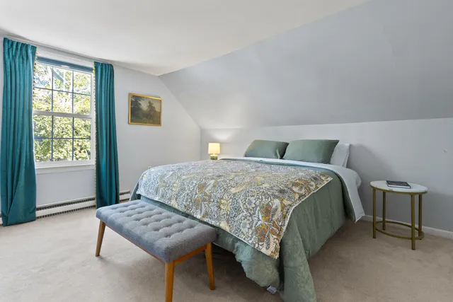 $1,320,000 | 36 St Lawrence Street, Portland, ME 04101