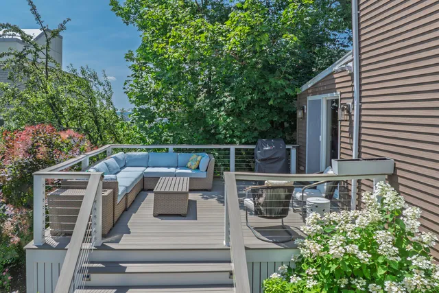 $1,320,000 | 36 St Lawrence Street, Portland, ME 04101