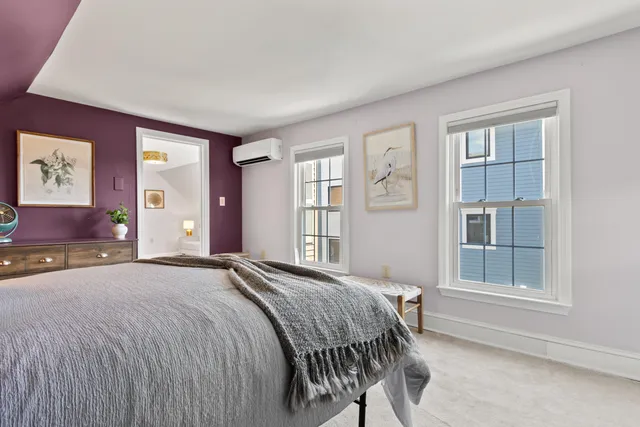 $1,320,000 | 36 St Lawrence Street, Portland, ME 04101