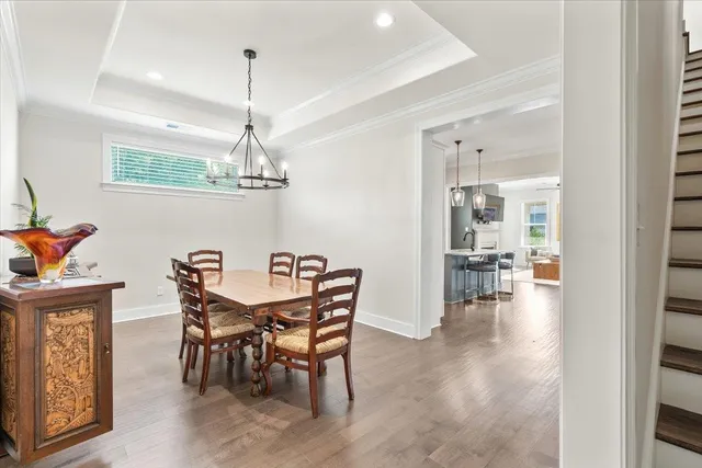 $599,900 | 428 Catawba Valley Drive, Collierville, TN 38017