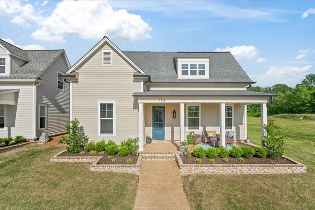 $599,900 | 428 Catawba Valley Drive, Collierville, TN 38017