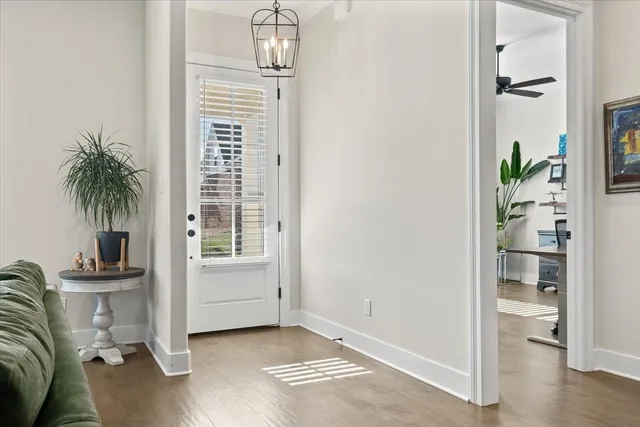 $599,900 | 428 Catawba Valley Drive, Collierville, TN 38017