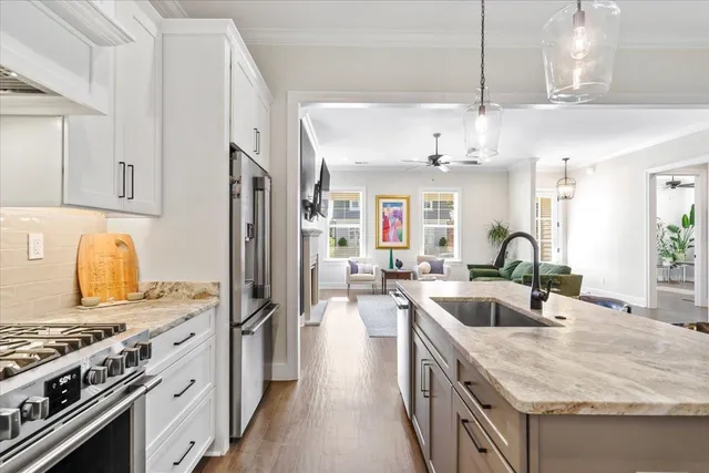 $599,900 | 428 Catawba Valley Drive, Collierville, TN 38017