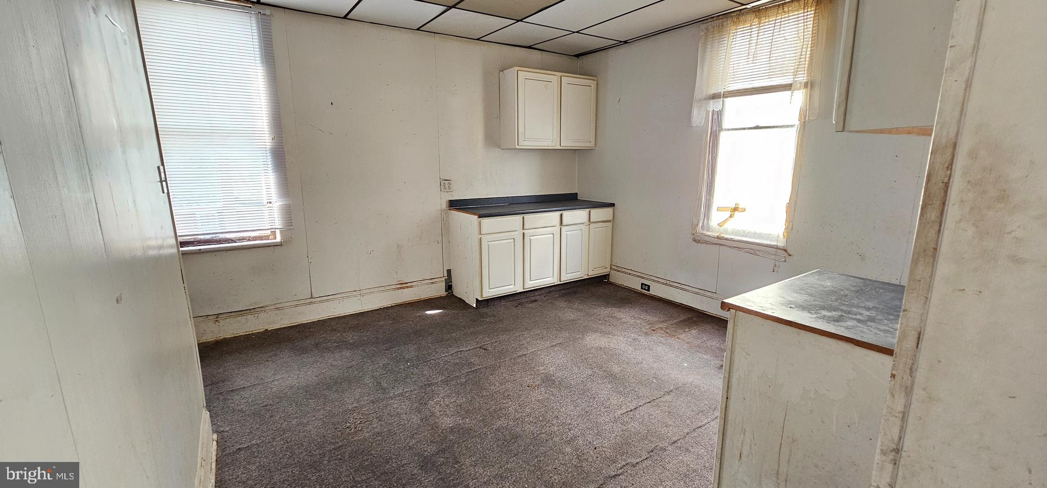 922-924 Von Lunen Road Johnstown, PA 15902 - Photo 13 of 54 a view of an empty room with a window