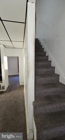 a view of small space