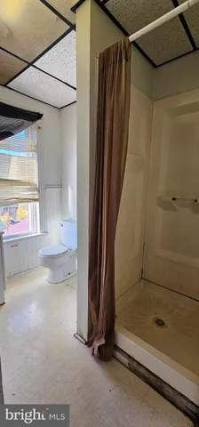 a view of water heater