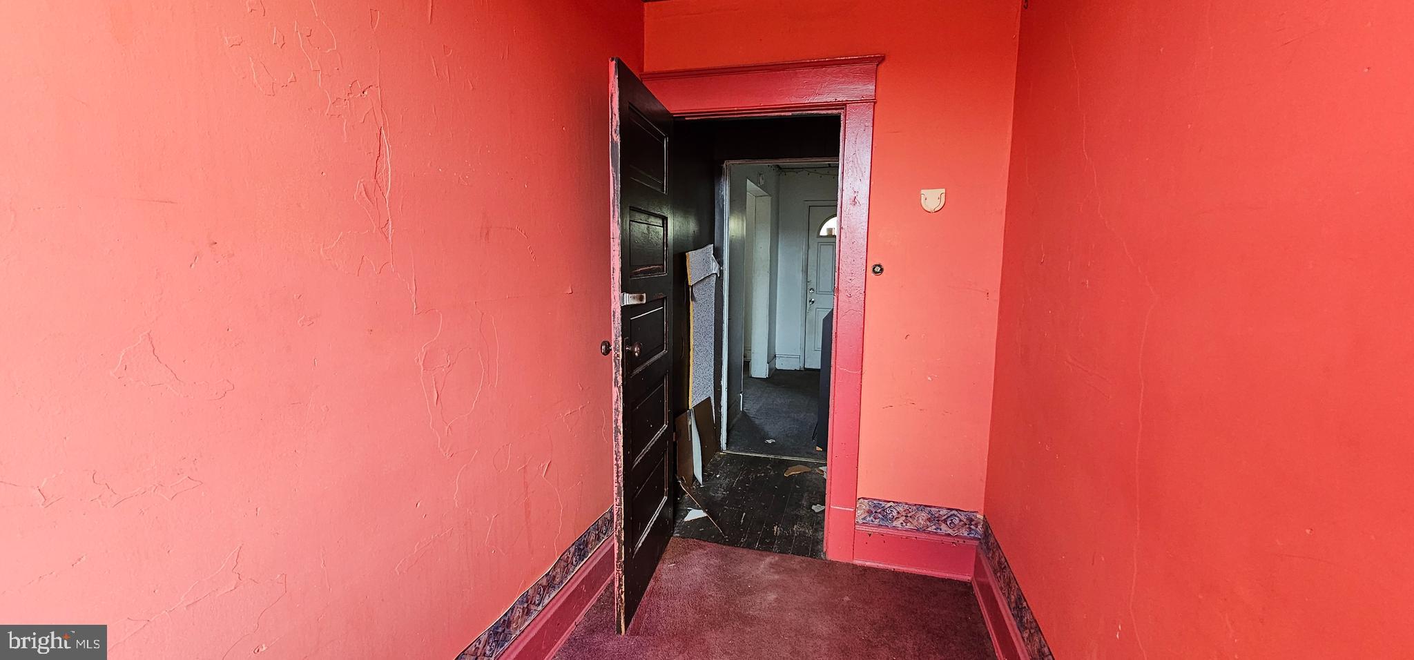 922-924 Von Lunen Road Johnstown, PA 15902 - Photo 9 of 54 a view of hallway