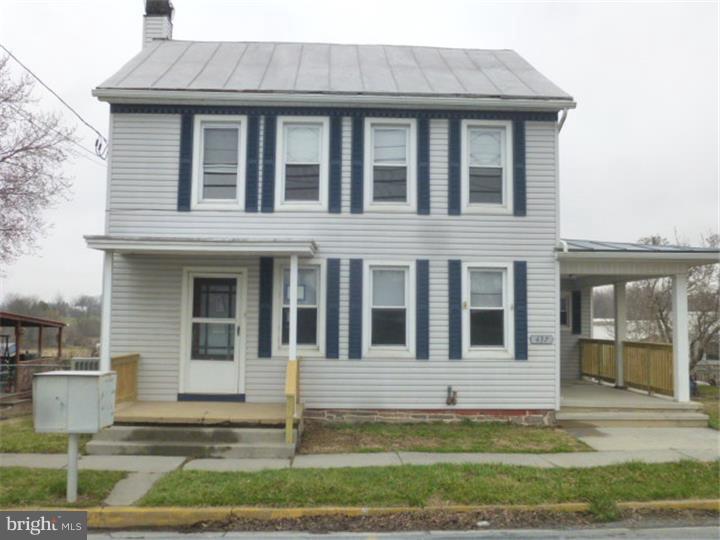 437 Frystown Road Myerstown, PA 17067 - Photo 1 of 15 Gallery Image 1