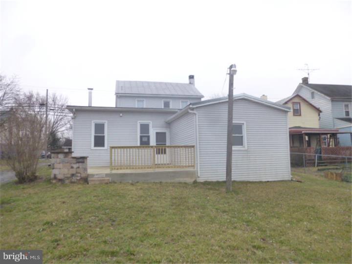 437 Frystown Road Myerstown, PA 17067 - Photo 4 of 15 Gallery Image 4