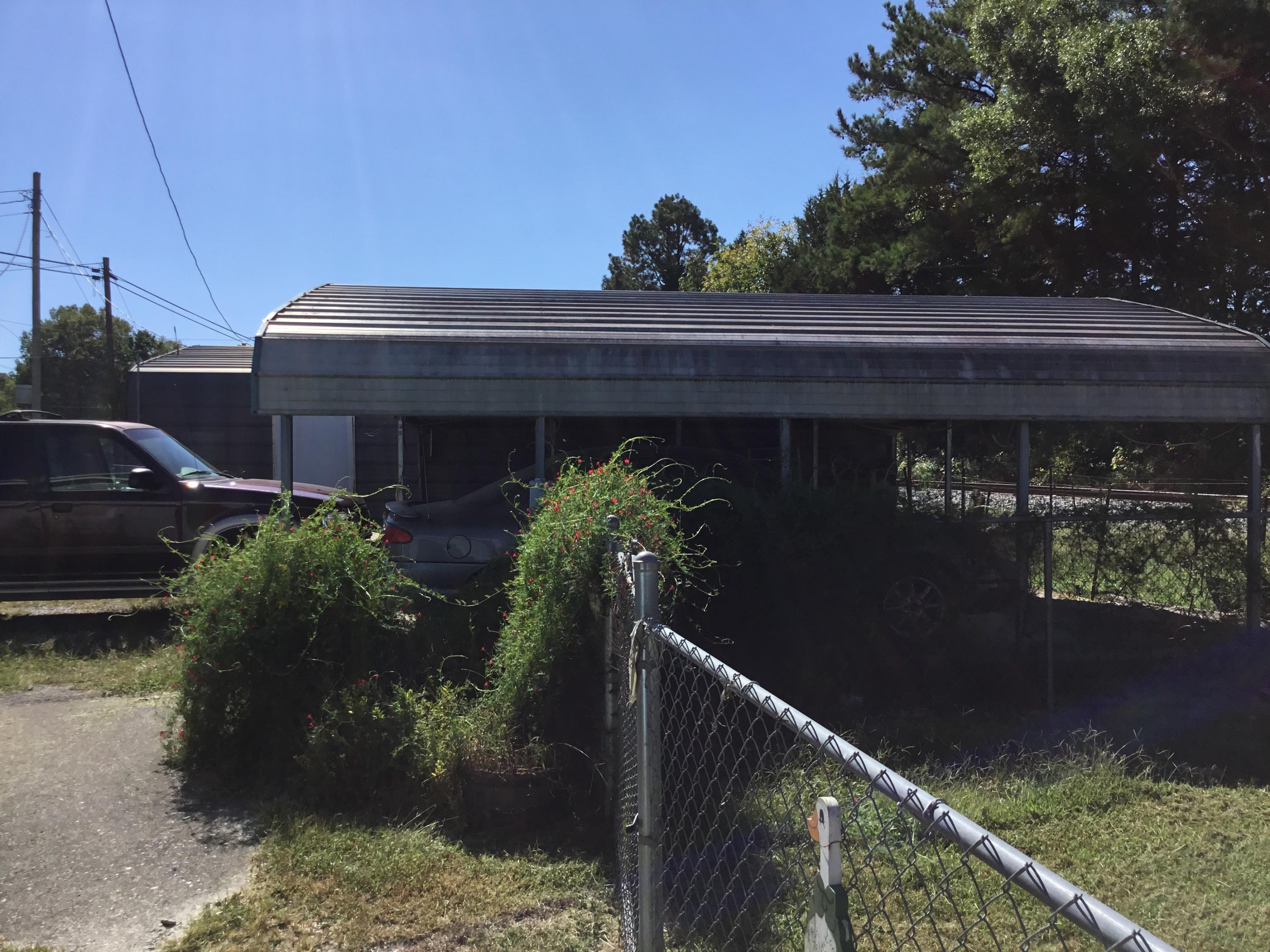 9627 Highway 27 Rock Spring, GA 30739 - Photo 3 of 24 Carport