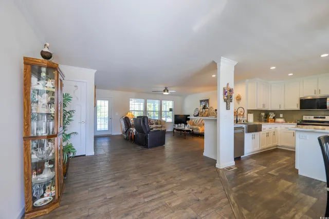 $244,900 | 3012 Thoroughfare Court, Conway, SC 29526