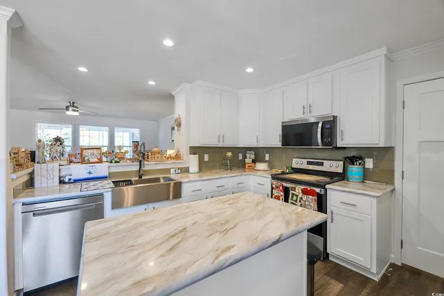 $244,900 | 3012 Thoroughfare Court, Conway, SC 29526