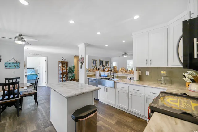 $244,900 | 3012 Thoroughfare Court, Conway, SC 29526