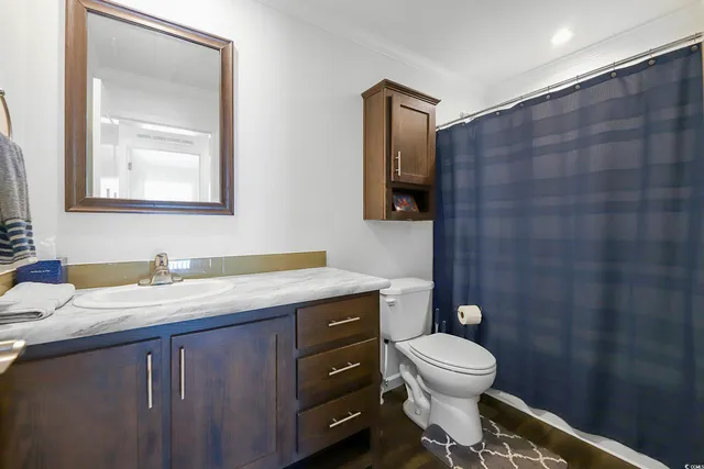 $244,900 | 3012 Thoroughfare Court, Conway, SC 29526