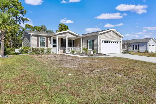 $244,900 | 3012 Thoroughfare Court, Conway, SC 29526