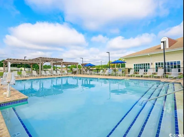 $244,900 | 3012 Thoroughfare Court, Conway, SC 29526