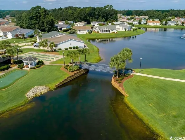 $244,900 | 3012 Thoroughfare Court, Conway, SC 29526