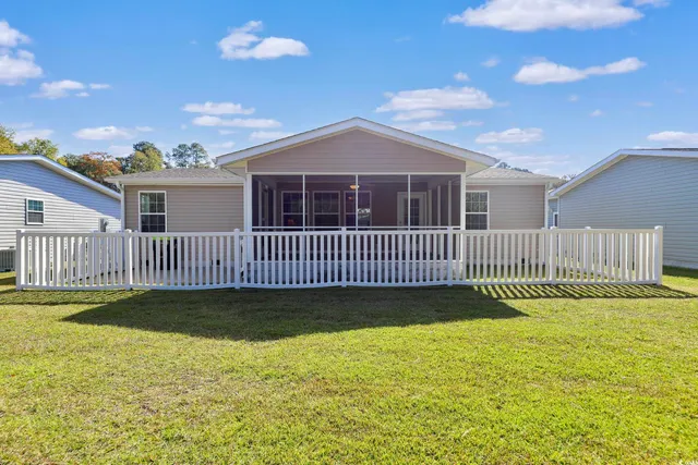 $244,900 | 3012 Thoroughfare Court, Conway, SC 29526