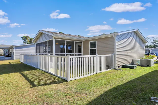 $244,900 | 3012 Thoroughfare Court, Conway, SC 29526