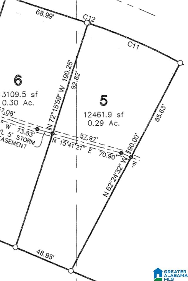 1727 Helen Ridge Drive Birmingham, AL 35242 - Photo 4 of 5