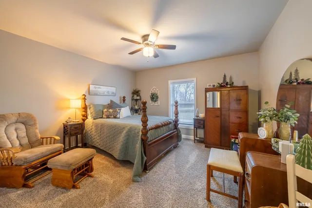 $595,000 | 1006 Abbey Ridge Court, Quincy, IL 62305