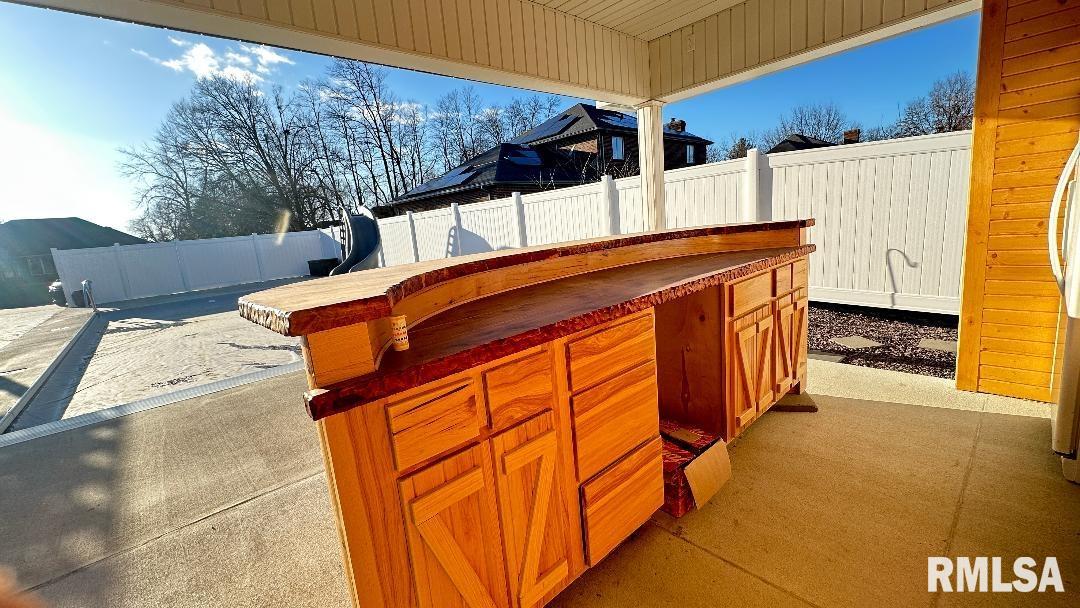 1006 Abbey Ridge Court Quincy, IL 62305 - Photo 49 of 62