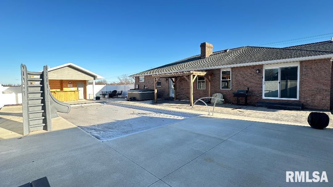 1006 Abbey Ridge Court Quincy, IL 62305 - Photo 52 of 62