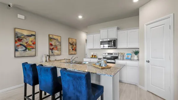 $285,990 | 932 Parkvista Drive, Cleburne, TX 76031