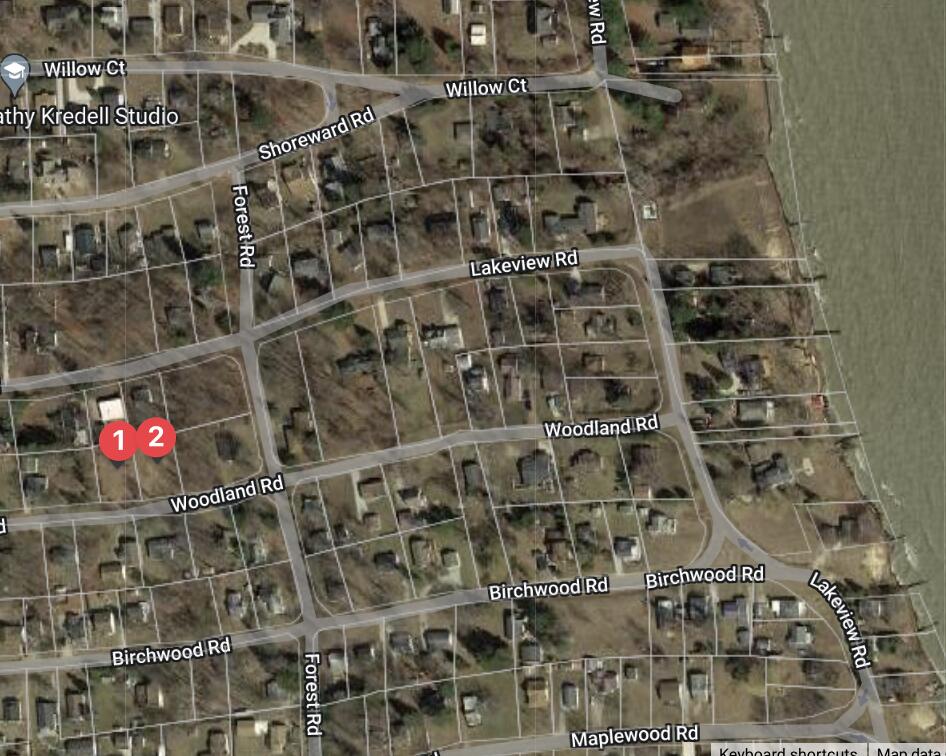 Woodland Road Lexington, MI 48450 - Photo 1 of 1 Primary Photo