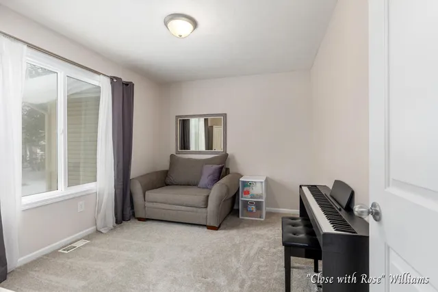 $548,800 | 8531 Twin Lakes Drive, Jenison, MI 49428