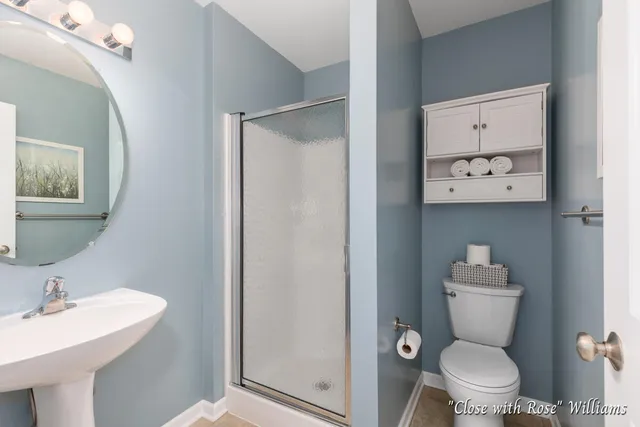 $548,800 | 8531 Twin Lakes Drive, Jenison, MI 49428