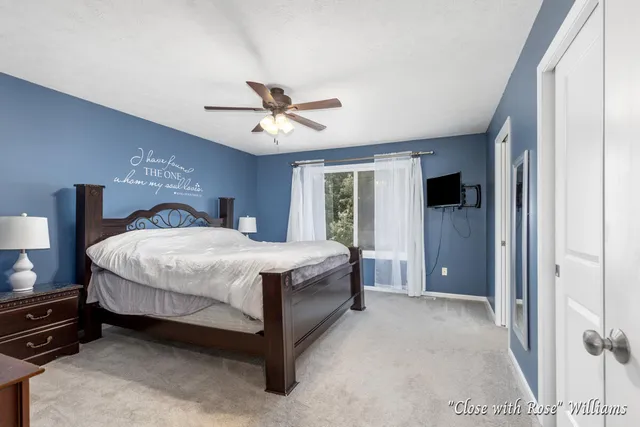 $548,800 | 8531 Twin Lakes Drive, Jenison, MI 49428