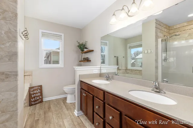 $548,800 | 8531 Twin Lakes Drive, Jenison, MI 49428