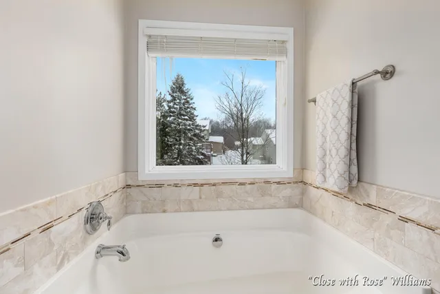 $548,800 | 8531 Twin Lakes Drive, Jenison, MI 49428