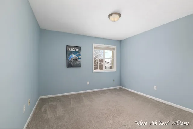 $548,800 | 8531 Twin Lakes Drive, Jenison, MI 49428