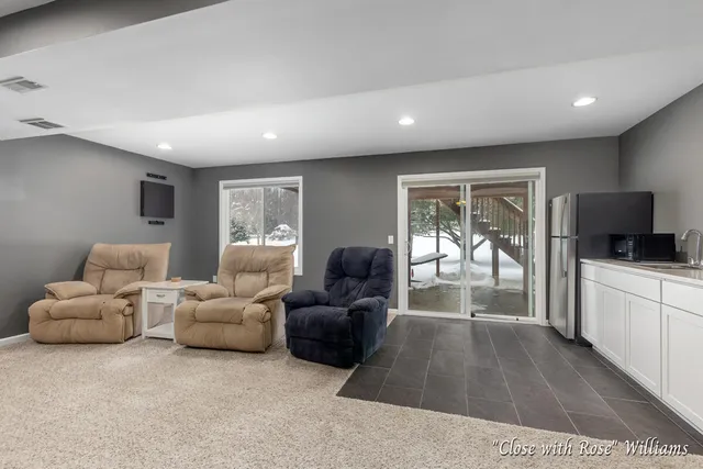 $548,800 | 8531 Twin Lakes Drive, Jenison, MI 49428