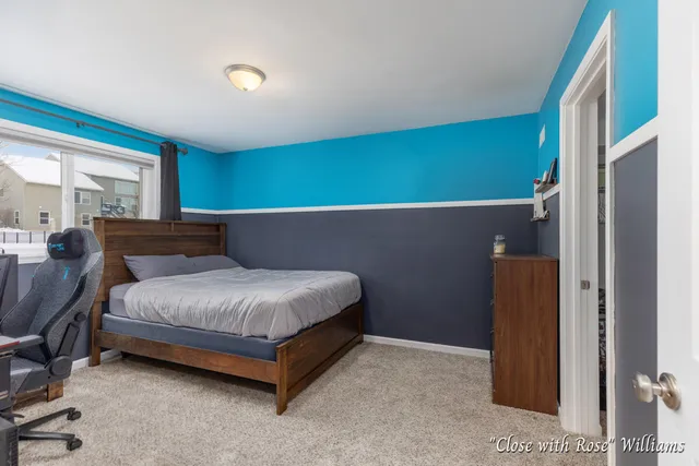 $548,800 | 8531 Twin Lakes Drive, Jenison, MI 49428